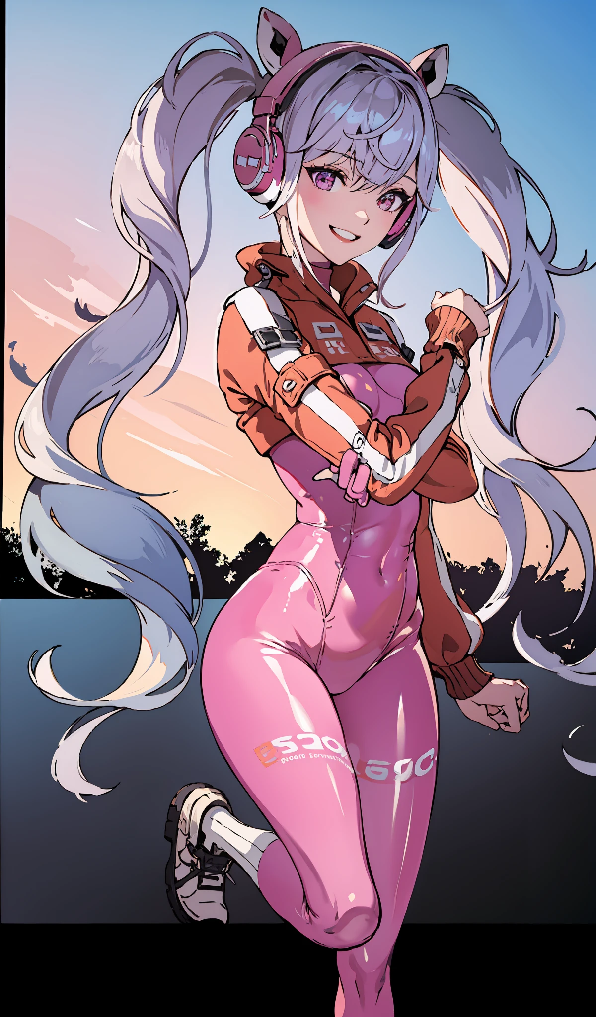 Masterpiece, 1girl, 28 years old, long black hair, (((multicolored hair: black and turquoise)))), ((((turquoise highlights in hair)))), (((Eye color: pink))), big messy ponytail, abs, 8k, medium soft boobs, beautiful body, dark alleyway, slums, night time, cyberpunk, pissing on the floor, piss, female genitalia, piss overflow, (((piss puddle))), naked, bare skin, wet, highest high resolution, (((squirting piss))), trash everywhere, cyberpunk city, pitch black sky, pleasure face, grinning, evil grin, blushing cheeks, (((pissing on the floor))), (((wide spread legs))), (((shooting piss out of female genitalia))), High image quality, (((huge dildo inserted inside the anus))), (((female masturbation))), (((anal masturbation))), (((anal insertion))), (((the dildo in her anus is soaked in her cum))), (((the dildo is deep inside her anus))), (((huge dildo))), (((HUGE 15 INCH LONG DILDO))), (((object insertion))), (((15 INCH DILDO INSIDE HER ASS))), (((15 inch long dildo inside her anus))), (((GIANT dildo))), cyberpunk night city, cyberpunk girl, 8k, highres, (masterpiece), (best quality:1.0), (ultra highres:1.0)
