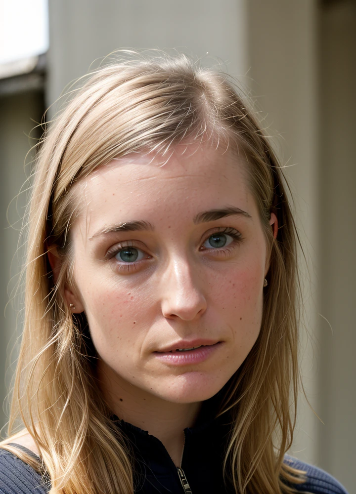 Allison Mack v1.0
