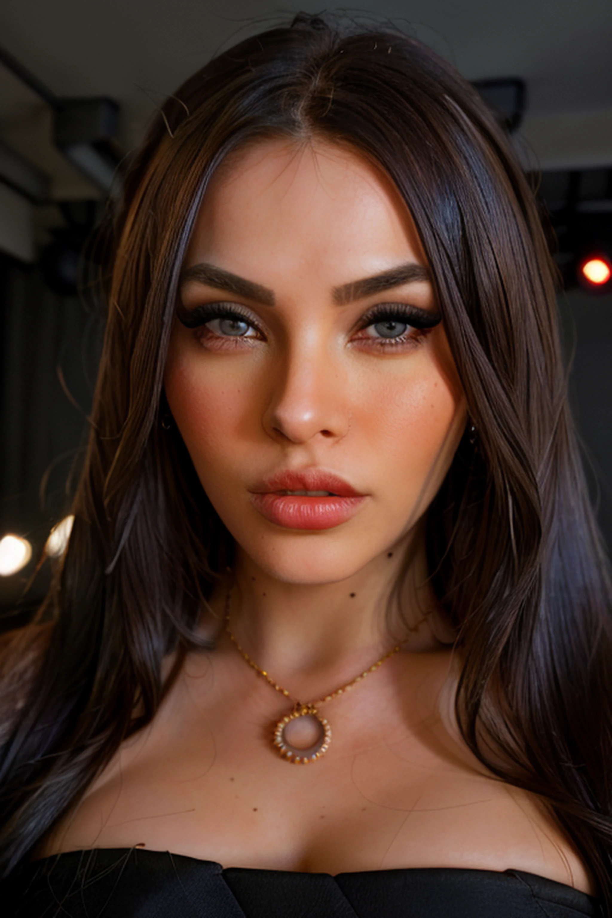 Claudia Alende - LoRA v1.0