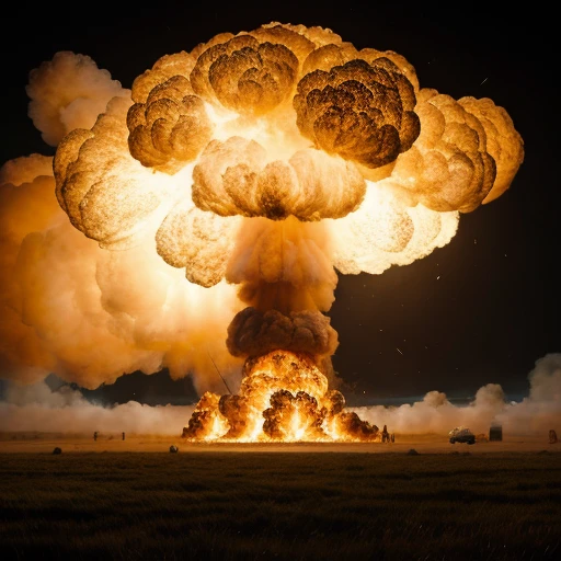 UHD, 4k, ultra detailed, cinematic, a photograph of <lora:cinematic explosion style 1.5:1.2>
a helicopter flying in front of a bunch of fire cinematic explosion style, epic, beautiful lighting, inpsiring