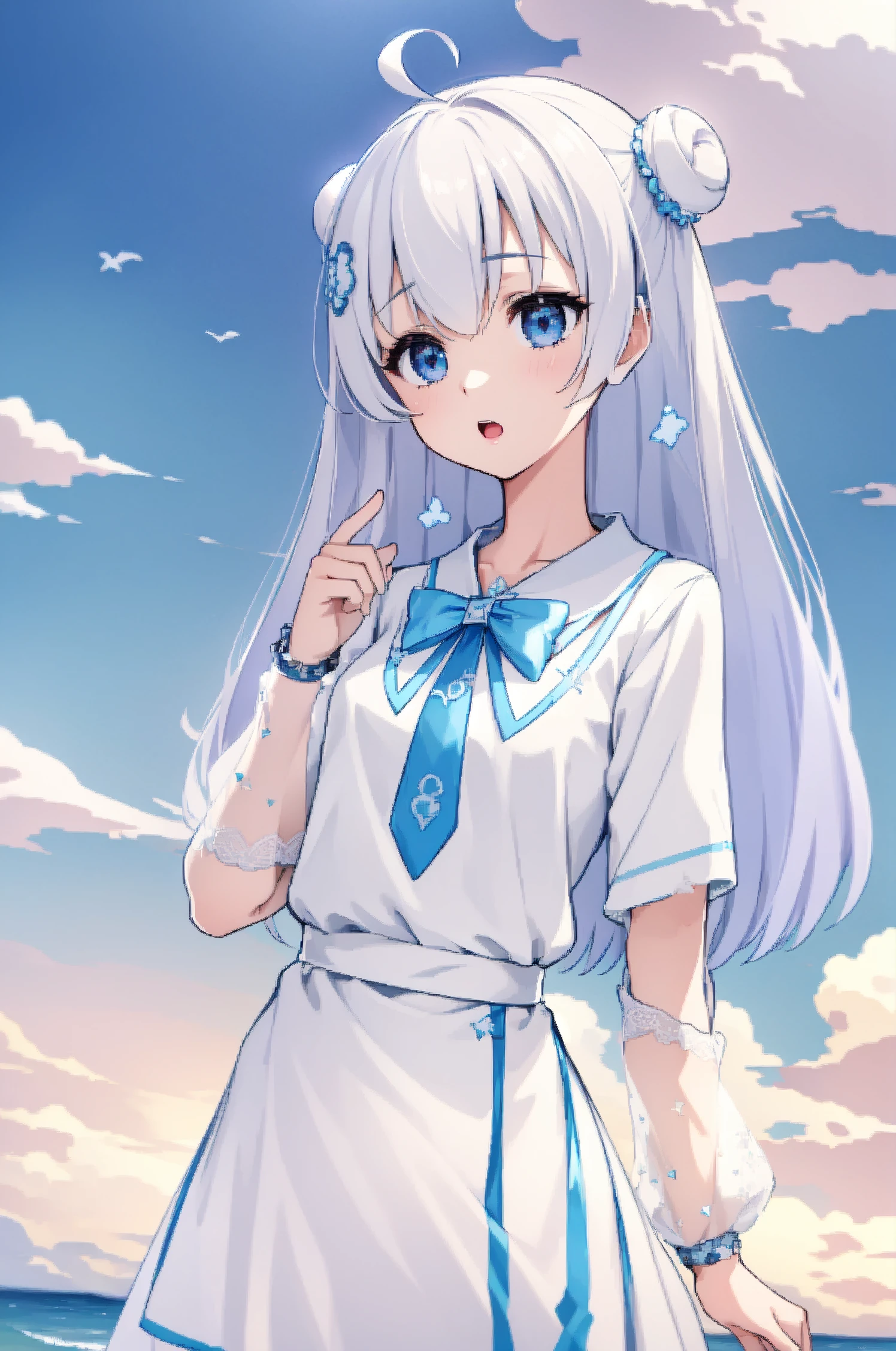 XiaoYun 小云 SDXL v1.0