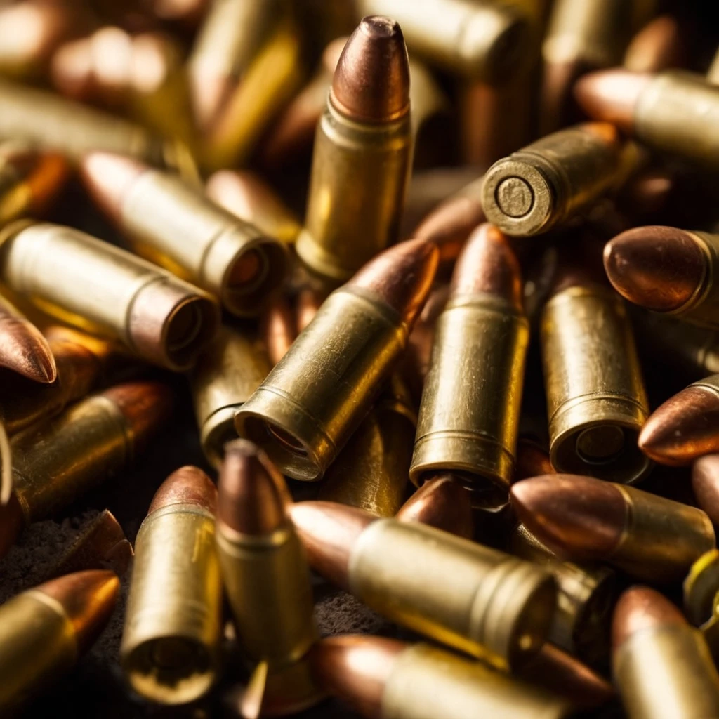 cinematic film still of <lora:AK-47:1.5>
AK-47 a pile of gold bullet shells perfection, shallow depth of field, vignette, highly detailed, high budget, bokeh, cinemascope, moody, epic, gorgeous, film grain, grainy