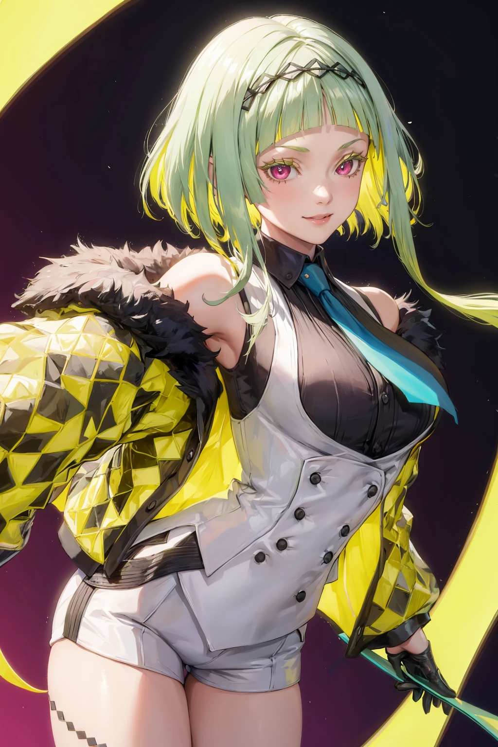 Ringo (Soul Hackers 2) v1.0