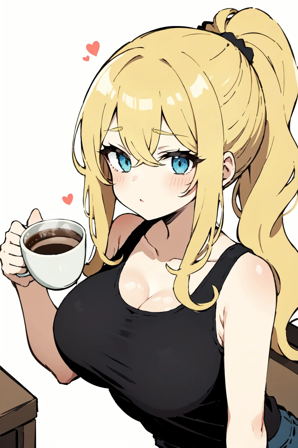 Photorealism to Stylized Anime v1.0