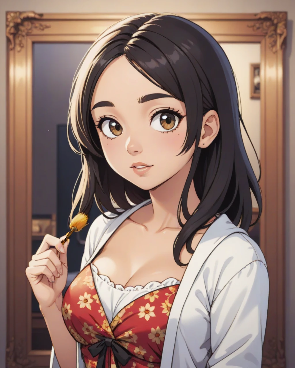 1girl, masterpiece, best quality,