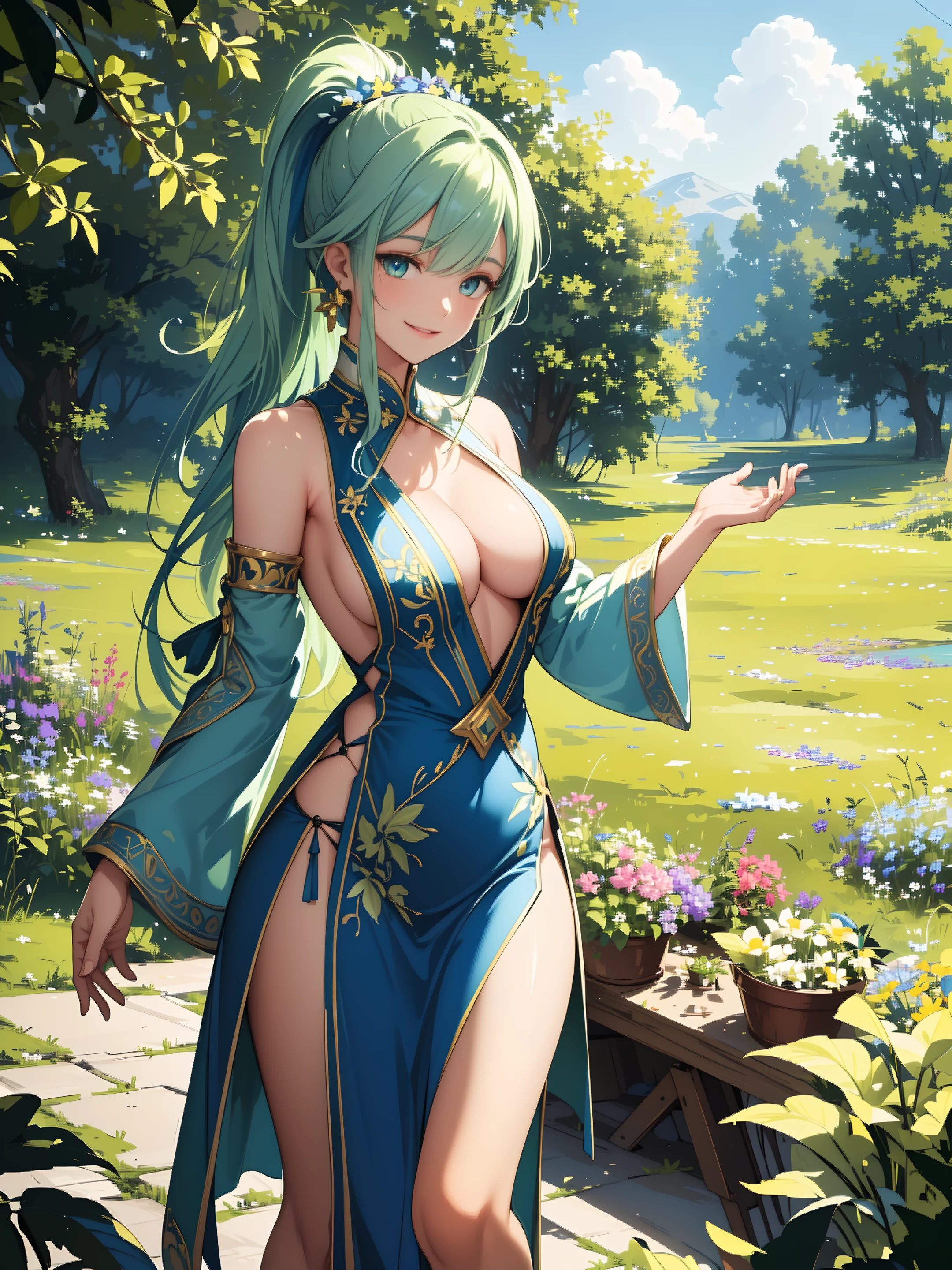 FiaMix Reboot H (NSFW) V5.0