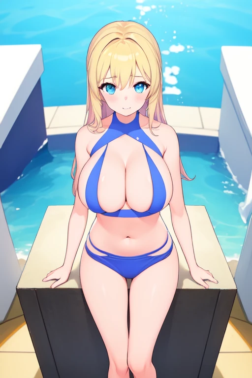 bikini with ?????? slip v1.0