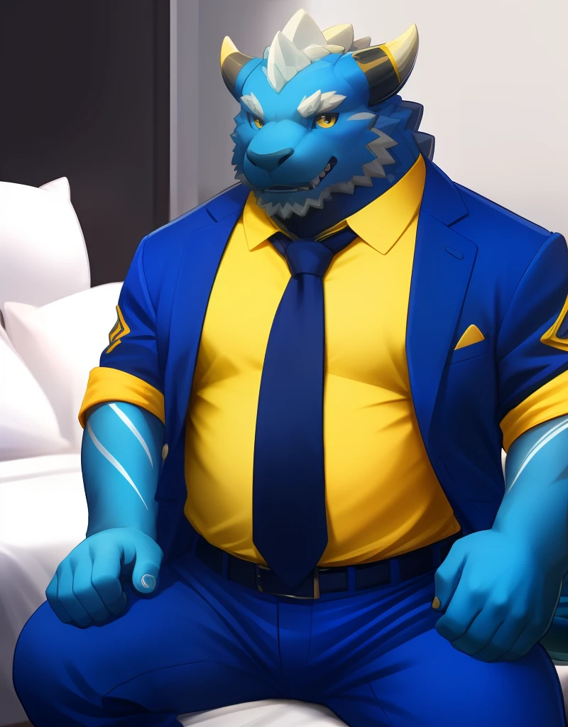 masterpiece, bara, 1boy, furry, けもの, Furry cat, humans, Masculine, Black feathers, Black skin, Blue Eyes, mediuml breasts, Blue wizard clothes, slave collars, sexy clothes,penis, (Overflow of the genitals.),Erection,Masturbation masturbation Fantasy City, Uploaded on E621,