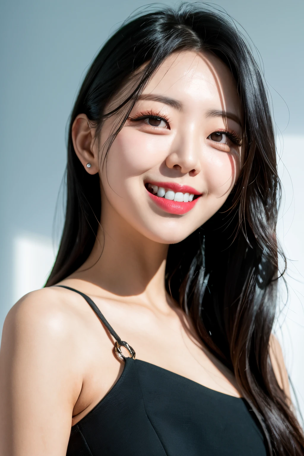 Yuna ITZY v1.0