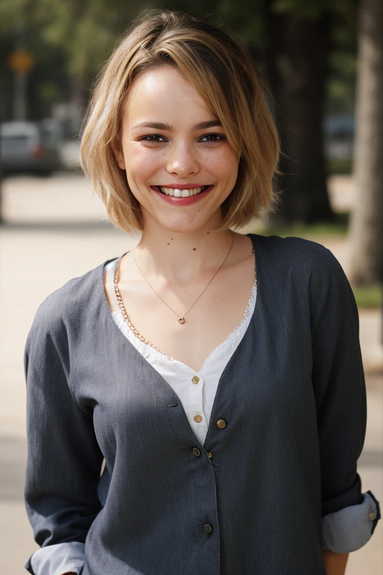 Rachel McAdams (LyCORIS) v1.0