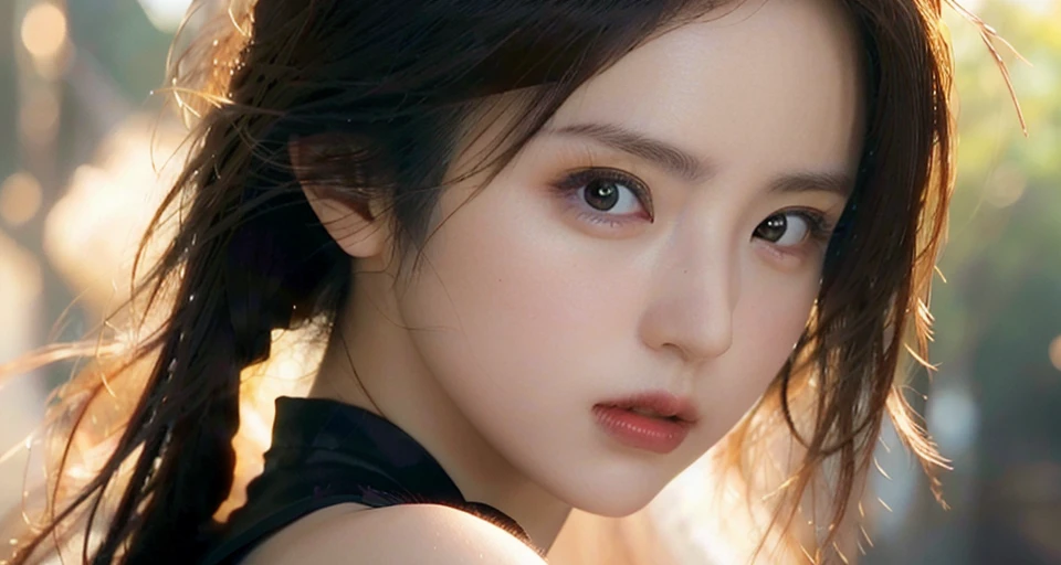 <lora:yaner:0.8>,1girl,shangguanyan,nvshenlong,Chinese woman,, (masterpiece:1.2), best quality, highres,extremely detailed CG,perfect lighting,8k wallpaper,photograph, photorealistic,, best quality , masterpiece, illustration, an extremely delicate and beautiful, extremely detailed ,CG,unity,8k wallpaper, Amazing, finely detail, masterpiece, best quality,official art,extremely detailed CG unity 8k wallpaper,absurdres, incredibly absurdres, huge filesize , ultra-detailed, highres, extremely detailed,beautiful detailed girl, extremely detailed eyes and face, beautiful detailed eyes,light on face,