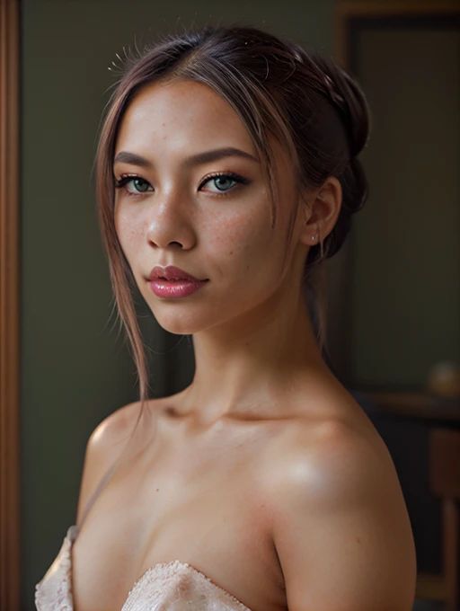 <lora:roseV1:1> portrait of a woman