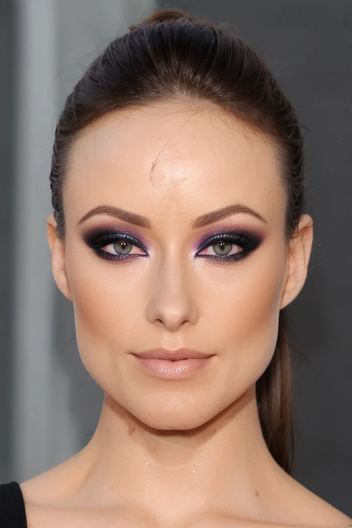 0l1v14w, face closeup, eye shadow, makeup <lora:0l1v14w:1>