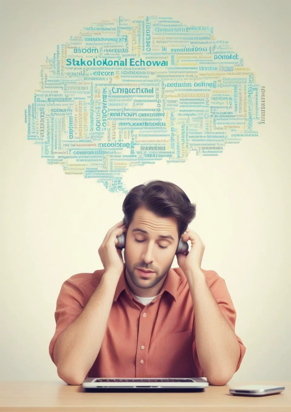 Cognitive load, Behavioral economics, stockholm syndrome, rate coding, pensive,delusional