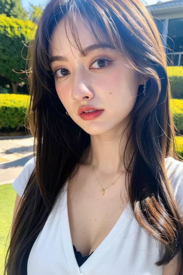 Maria Tani谷まりあ v1.0