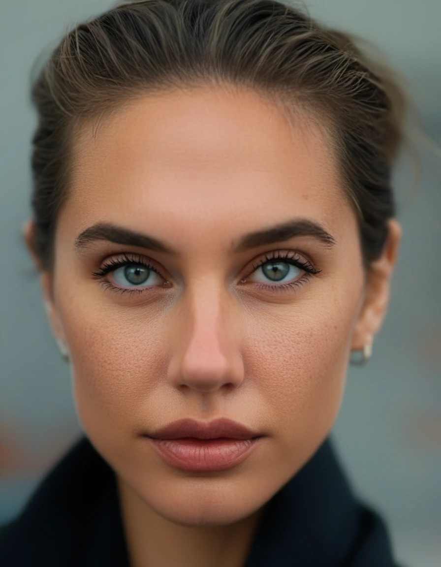 <lora:brtmnl:1> professional photo of brtmnl, raised eyebrow, (comfortable, confident expression:1.2), looking at the viewer, eye contact, looking at the camera, (detailed skin texture:1.6)(sharp image, best quality, UHQ, high resolution, 4k),