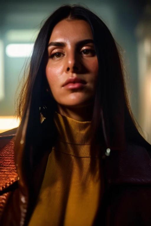 <lora:mondongo_MalaRodriguez:1>, A stunning intricate full color portrait of mndngwmn, epic character composition, by ilya kuvshinov, alessio albi, nina masic, sharp focus, natural lighting, subsurface scattering, f2, 35mm