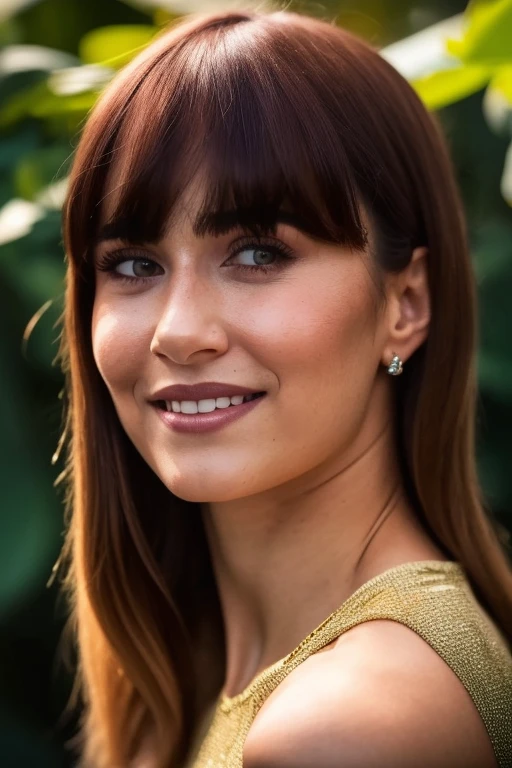 <lora:mondongo_Aitana:1>, perfect smile, A stunning intricate full color portrait of mndngwmn, epic character composition, by ilya kuvshinov, alessio albi, nina masic, sharp focus, natural lighting, subsurface scattering, f2, 35mm