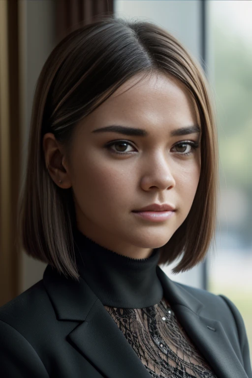 Maia Mitchell v1.0