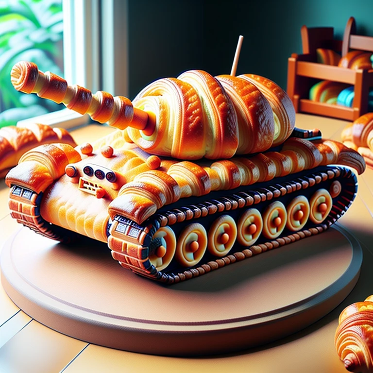 CroissantStyle tank <lora:CroissantStyle:0.6>