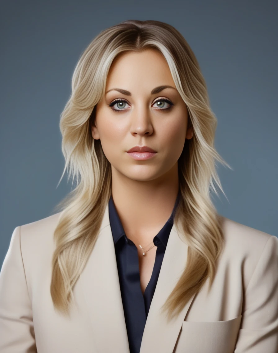 Kaley Cuoco SDXL v1.0 v1.0