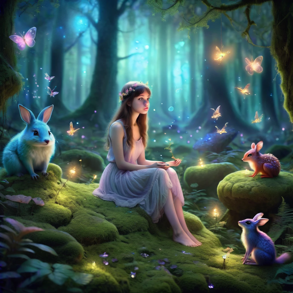 Fantastical Realism v2.0