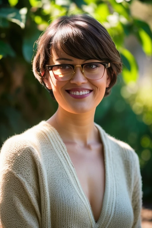 <lora:mondongo_ThaisVillas:1>, perfect smile, A stunning intricate full color portrait of mndngwmn, epic character composition, by ilya kuvshinov, alessio albi, nina masic, sharp focus, natural lighting, subsurface scattering, f2, 35mm