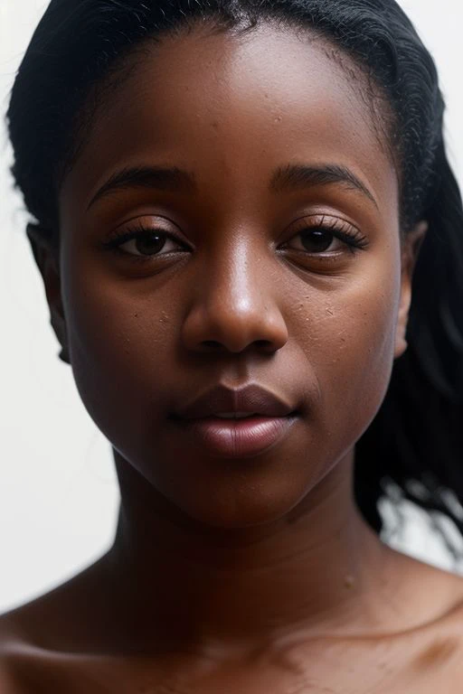 DEN_kiky_HA,
(headshot:1.1) portrait on a bright white background, (headshot:1.2), face focus, intricate (beautiful eyes:1.2), (wide open eyes:1.1), Big eyes, clean photo, side lighting, low contrast, low saturation,
bokeh, f1.4, 40mm, photorealistic, raw, 8k, textured skin, skin pores, intricate details <lora:epi_noiseoffset2:1>, epiCRealism