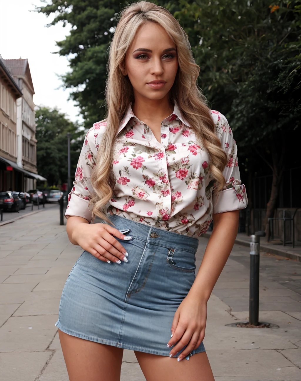 Aleska Diamond Pornstar LORA π v2.0