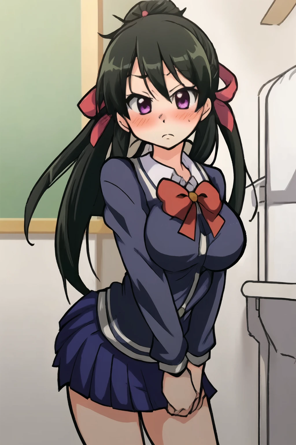 Kiritani Konome (Pisu Hame!) v2.0