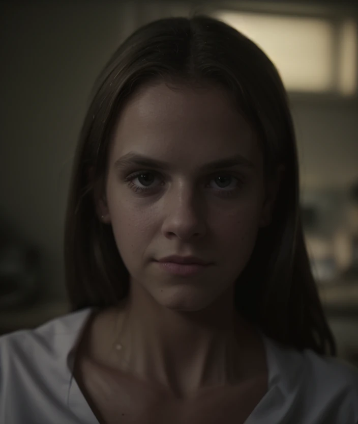 Sosie Bacon/Caitlin Stasey - (Smile) v1.0