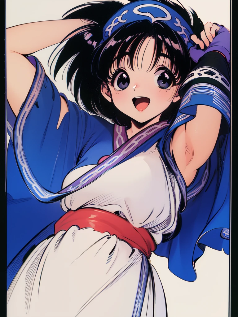 80s anime, 80s Vintage Animation, Desaturate, Increase contrast, The outline is rough, like a pencil drawing., Set the lines a little thicker, One Girl, Slanted Eyes, Low nose, Redhead, ribbon, Alice in Wonderland-inspired girl, ta Fashion, pale colour, magic,