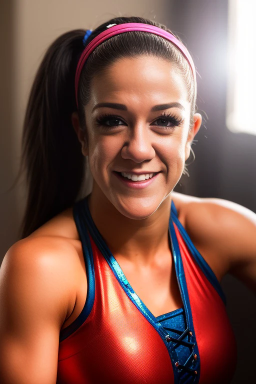 Bayley - Hugger Version v1.0