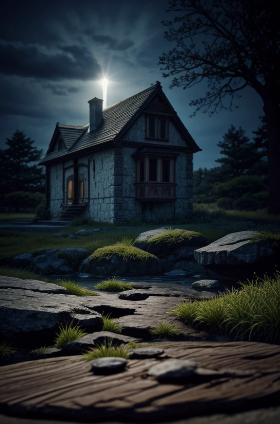 light house, by the sea, rock, wood house, grass, (masterpiece), ((ultra-detailed)), (highly detailed CG illustration), (expressionless), (best quality:1.2), High quality texture, intricate details, detailed texture, High quality shadow, Cinematic Light, Depth of field, light source contrast, perspective, 20s, <lora:Detail Slider V2 By Stable :0.4> <lora:NOISEOFFSET_V2_BY_STABLE_YOGI:0.8>