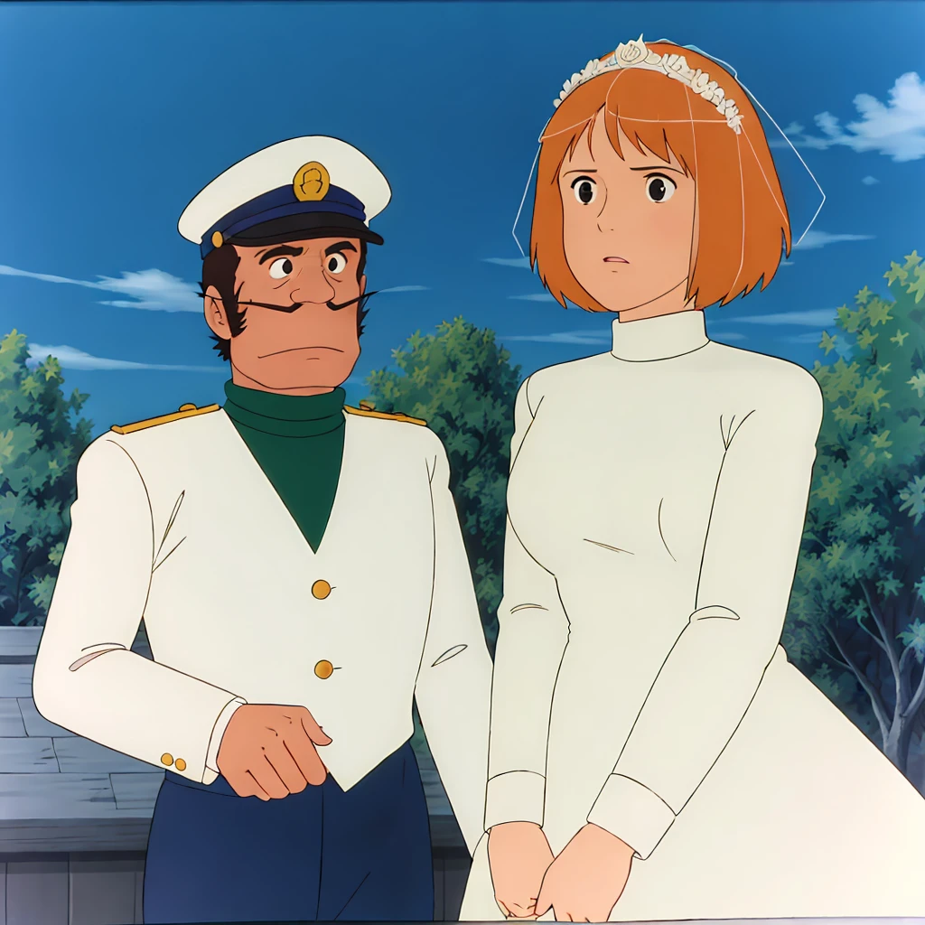 <lora:Monsley005:0.7>,<lora:add_detail:0.5>,<lora:boldline:-0.3>,<lora:noline:0.3>,
2 people,
Monsley,1girl,
wedding,long_sleeves,
and,
BREAK
Dyce,1man,