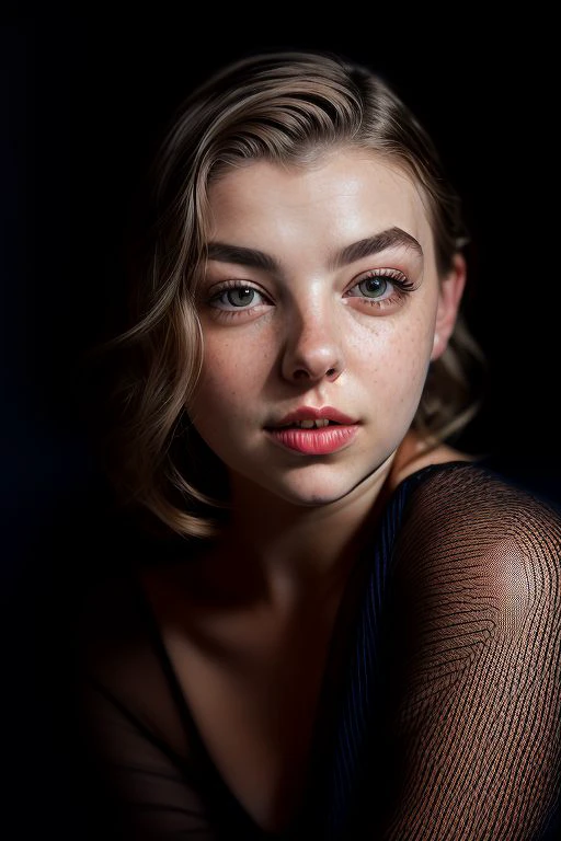 DEN_daniel_sea,
(headshot:1.2) portrait on a (plain dark background:1.2), (headshot:1.2), (face focus:1.1), intricate (beautiful eyes:1.2), (wide open eyes:1.1), Big eyes, clean photo, lighting from behind, (Red lighting from the left:1.3), (Blue lighting from the right:1.3),
bokeh, f1.4, 40mm, photorealistic, raw, 8k, textured skin, skin pores, intricate details <lora:epi_noiseoffset2:1>, epiCRealism, <lora:ClothingAdjuster3:-0.9>