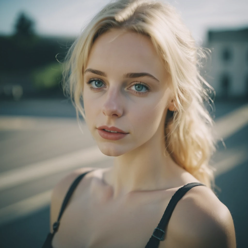 FilmGrain.Redmond - FilmGrain Lora For SDXL