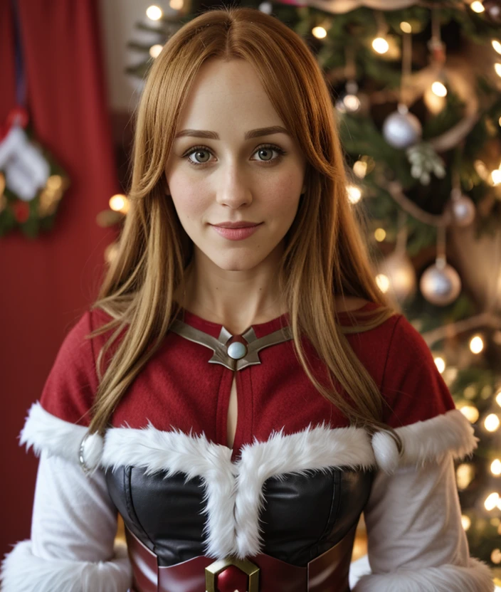 Susann Alicia - Social/Cosplayer v1.0