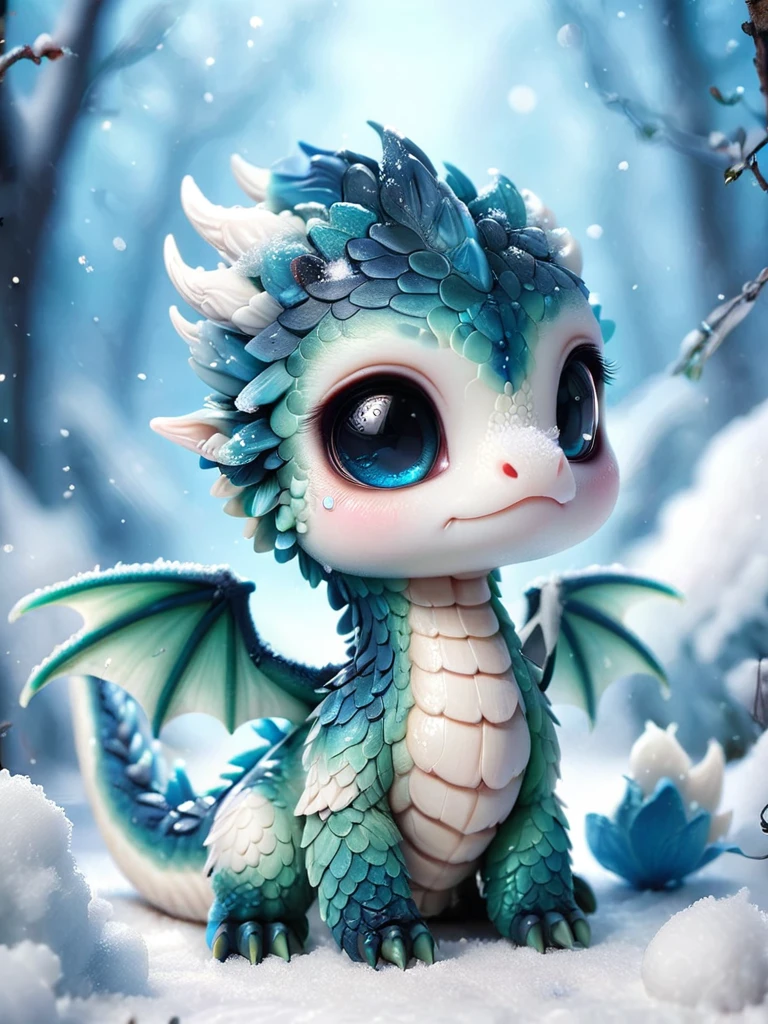Smol Dragons [LoRA 1.5+SDXL]