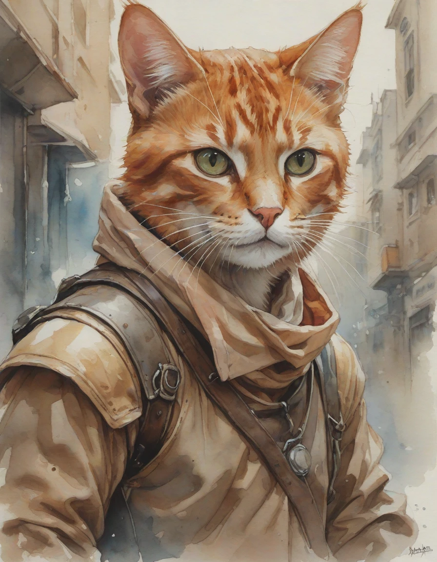 Watercolor - sliders / ntcai.xyz v1.0