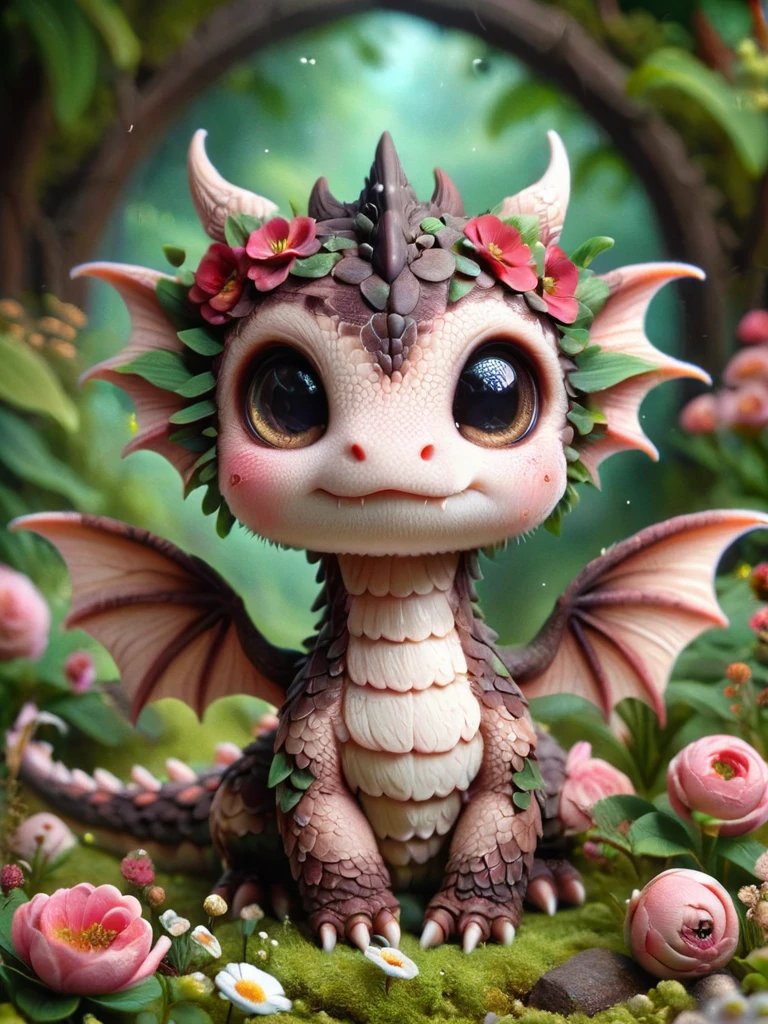 Smol Dragons [LoRA 1.5+SDXL]