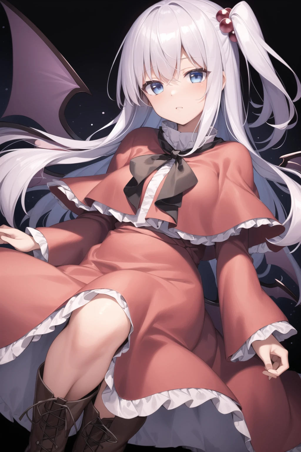 shinki (Touhou) PC-98 v1.0