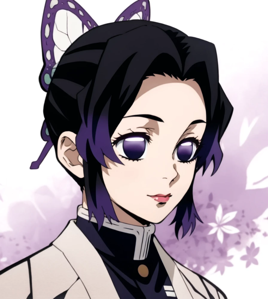 <lora:shinobu:0.8> shinobu ,
