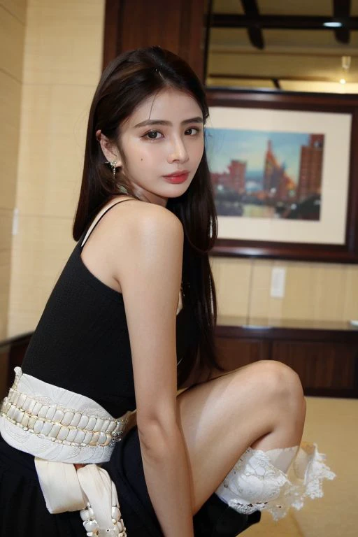 sharon,  <lora:Celeb_Lim Qin Sharon:0.75>, , masterpiece, (best quality:1.2), [:intricate details:0.2],