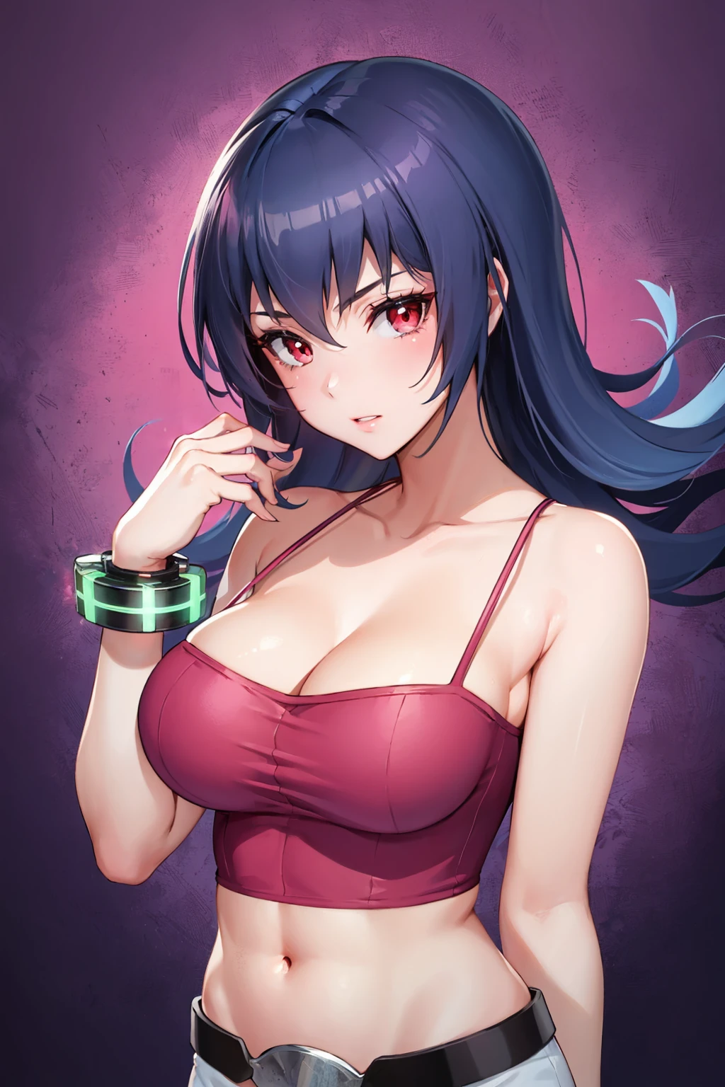 Sabrina/ナツメ (Pokemon) LoRA | 4 Outfits