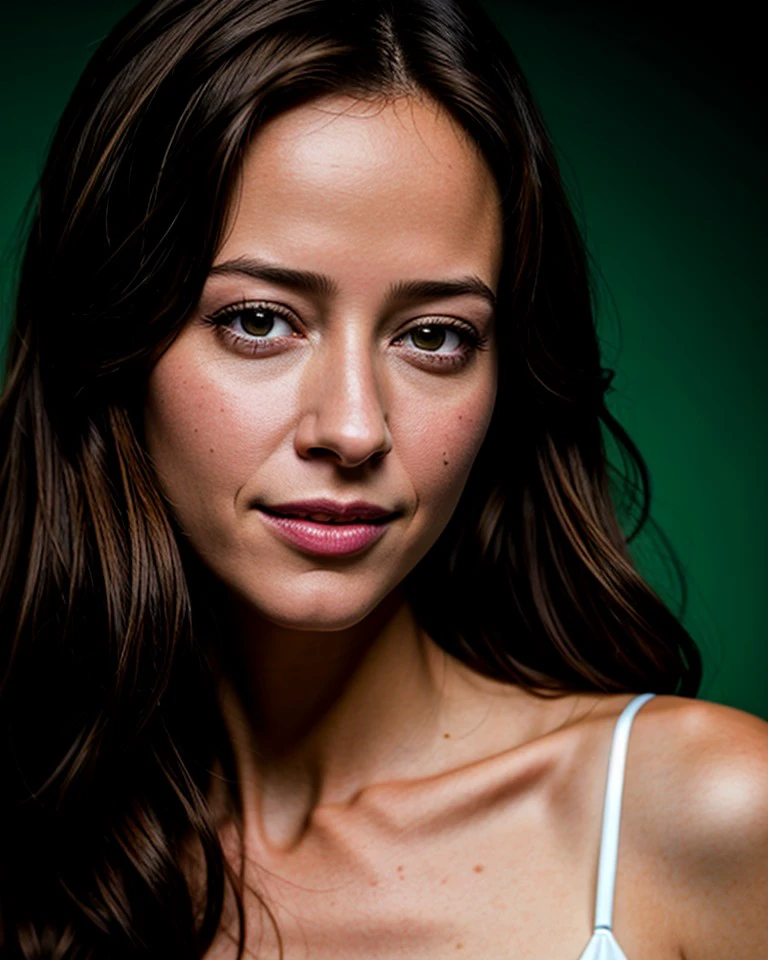 Amy Acker Amy Acker TI v1