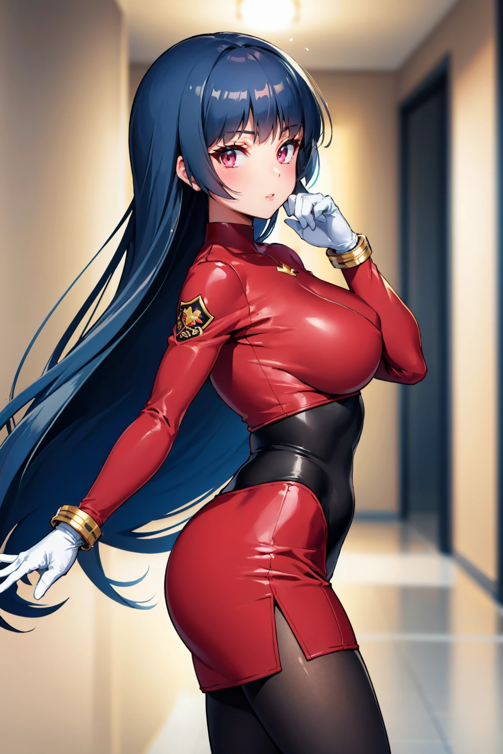 Sabrina/ナツメ (Pokemon) LoRA | 4 Outfits