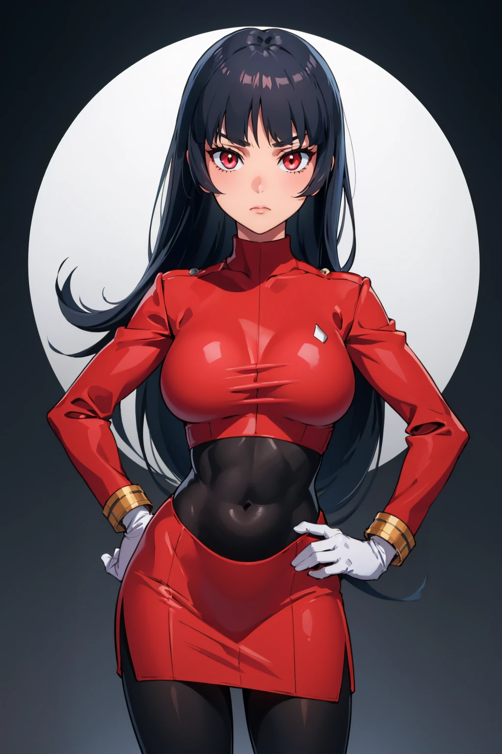 Sabrina/ナツメ (Pokemon) LoRA | 4 Outfits