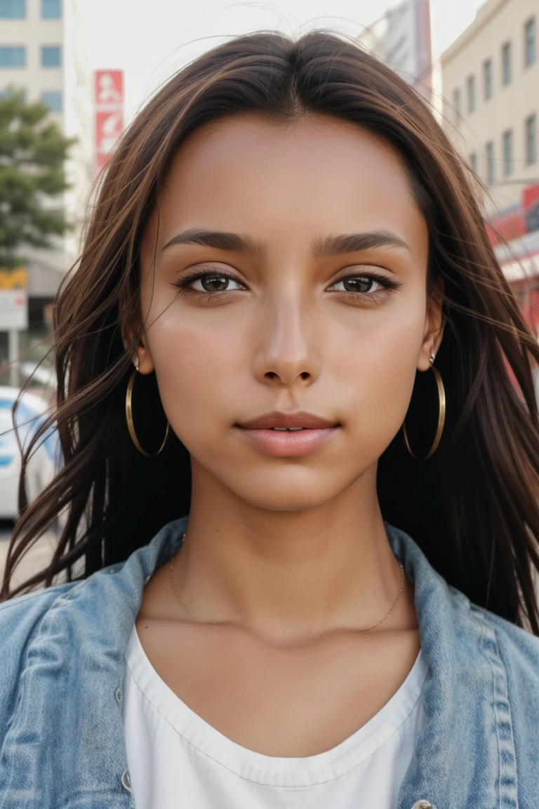 Jasmine Tookes v1.0