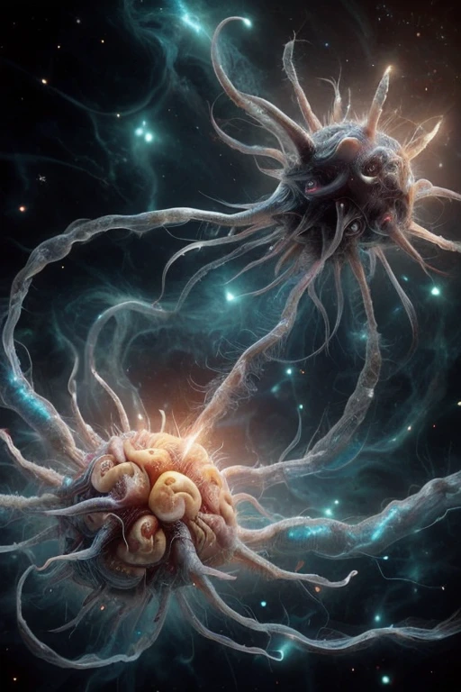 brain in space <lora:Proto:0.8>